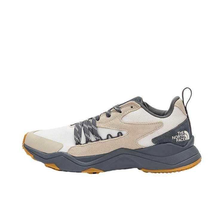 THE NORTH FACE Abrasion Resistant Abrasion Resistant Low top Casual Shoes Women's White