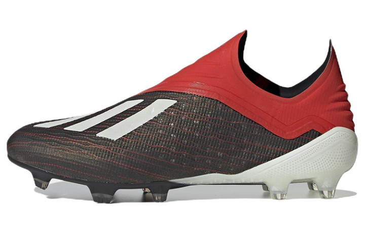 Adidas Adidas X 18+ Fg 'Black Active Red'
