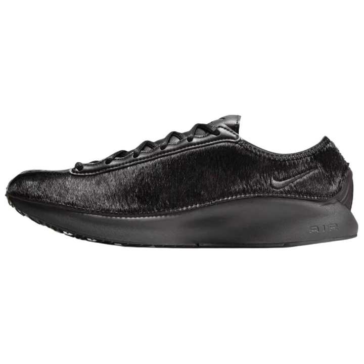 Nike Nike Air Superfly Running Shoes Women's Black