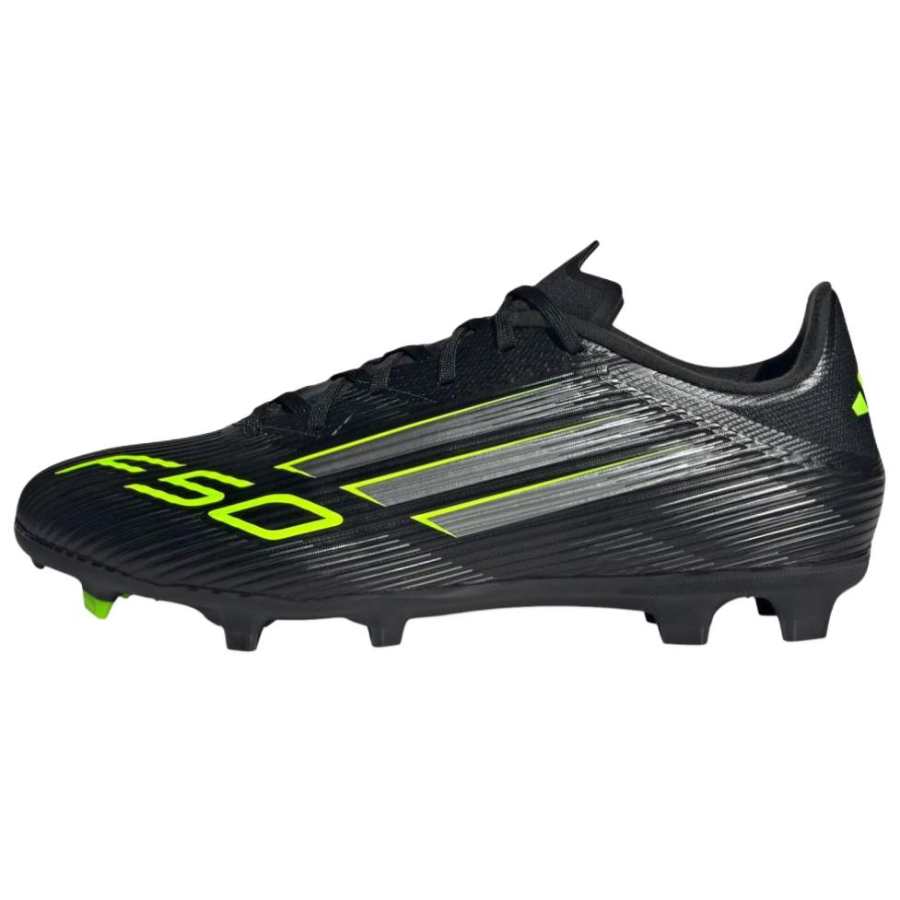 Adidas Adizero F50 Adidas League Fg Mg 'Electric Stealth Pack'