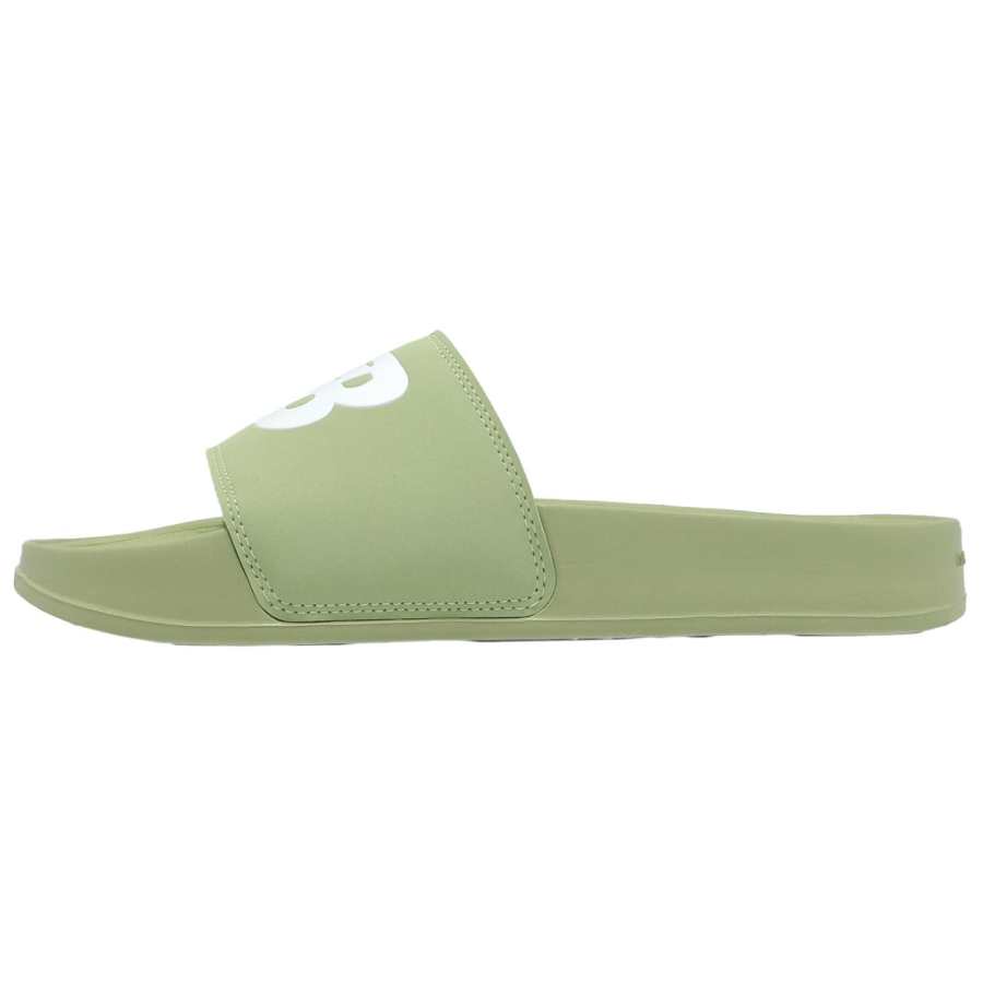 New Balance New Balance NB 200 Slide Slippers Women's Green White