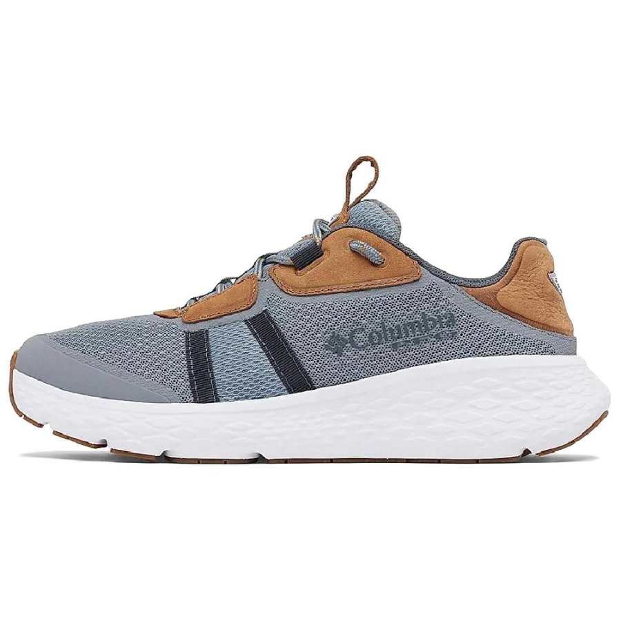 Columbia Balance Support Low top Casual Shoes Men's Gray