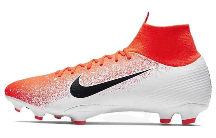 Nike Nike Mercurial Superfly 6 Pro Fg Bright Crimson