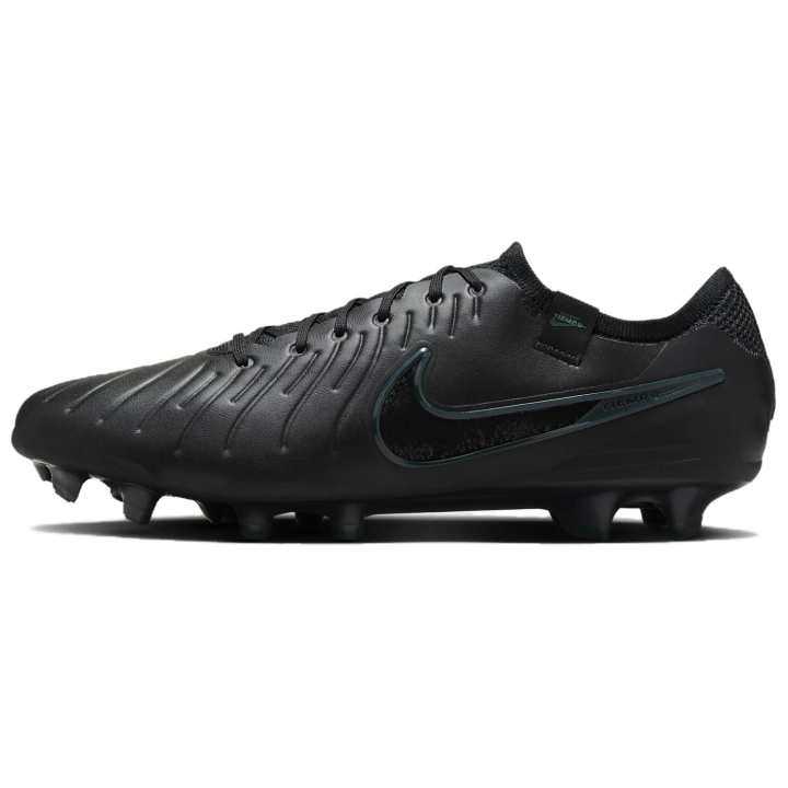 Nike Nike Tiempo Legend 10 Elite Fg Black Deep Jungle