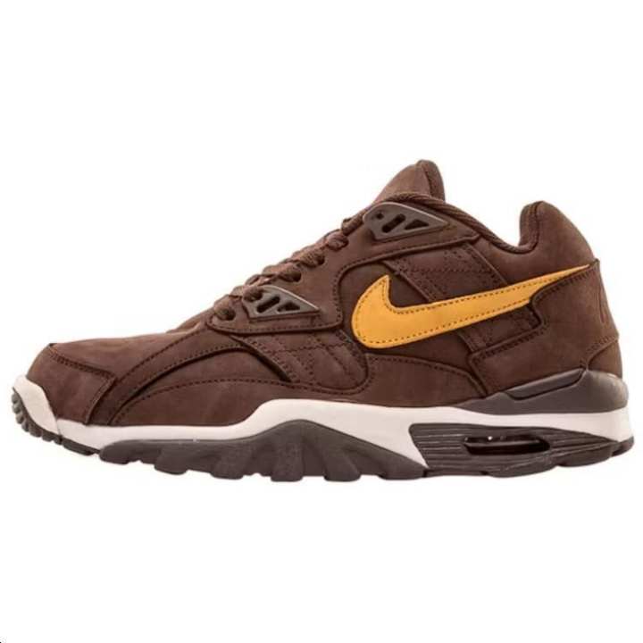 Nike Nike Air Trainer Sc Low Dark Cinder