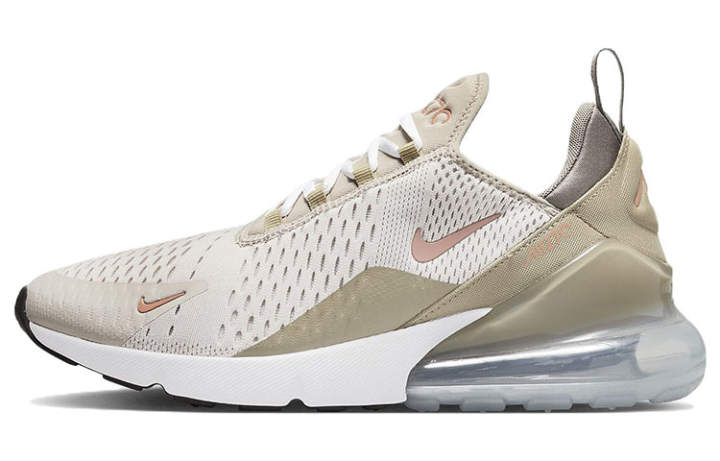 Nike Nike Air Max 270 Cream