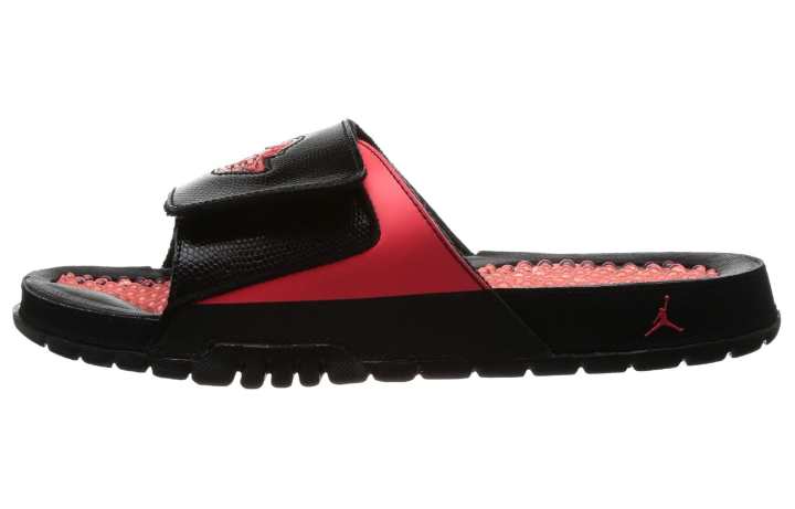 Jordan Air Jordan Hydro 2 Retro Slide 'Infrared'
