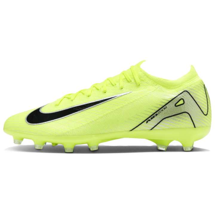 Nike Nike Mercurial Vapor 16 Pro Ag Volt Black