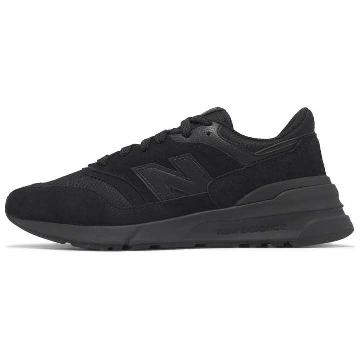 New Balance 997R New Balance 'Black'