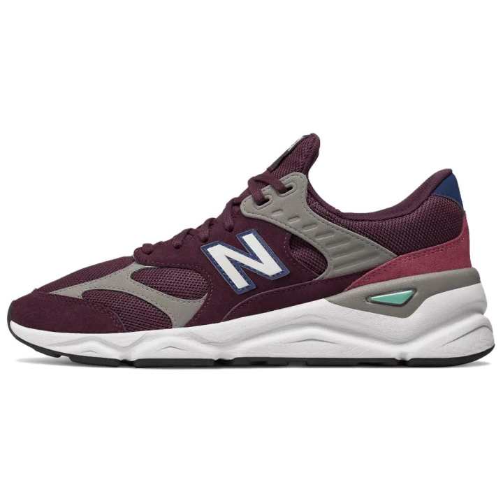 New Balance X-90 New Balance Reconstructed 'Purple Heather'
