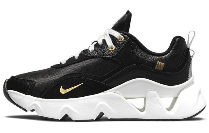 Nike Nike Ryz 365 2 Serena Williams Design Crew Black Women's