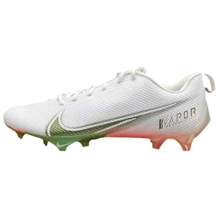 Nike Nike Vapor Edge Speed 360 Soccer Shoes Men's White