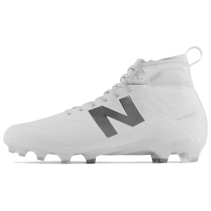 New Balance Fortress New Balance 'White Silver Metallic'