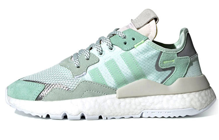 Adidas Originals Adidas Wmns Nite Jogger 'Ice Mint' Women's