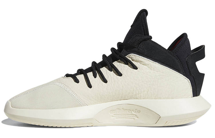 Adidas Originals Adidas Crazy Adv 1 Leather 'Cream White'