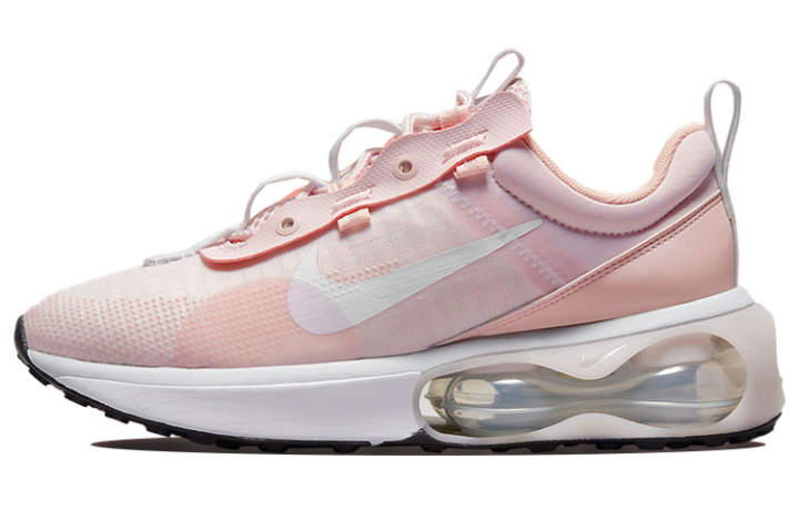 Nike Nike Air Max 2021 Barely Rose Women's