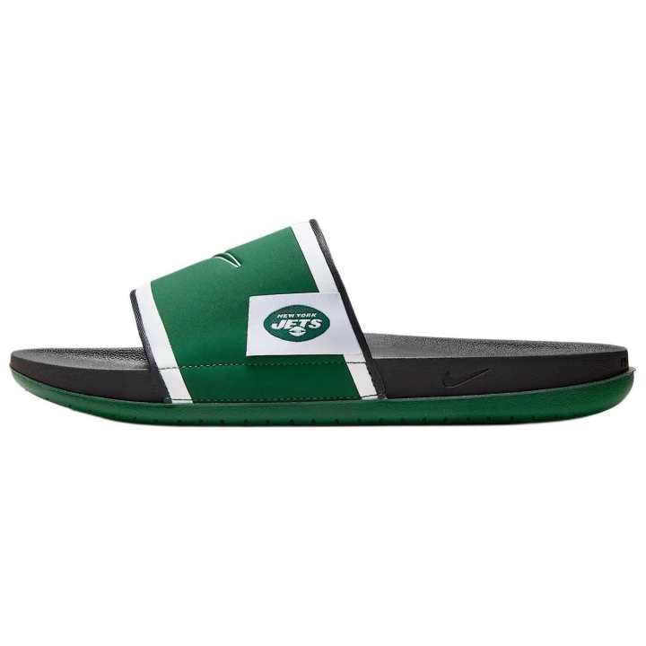 Nike Nike Offcourt Slide New York Jets