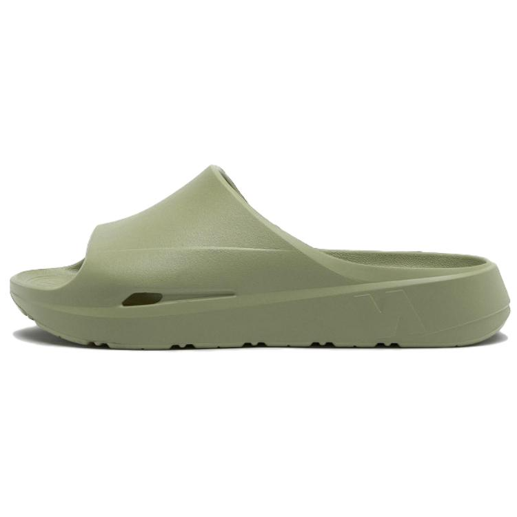 New Balance New Balance NB 200 Abrasion Resistant Slide Slippers Unisex Green