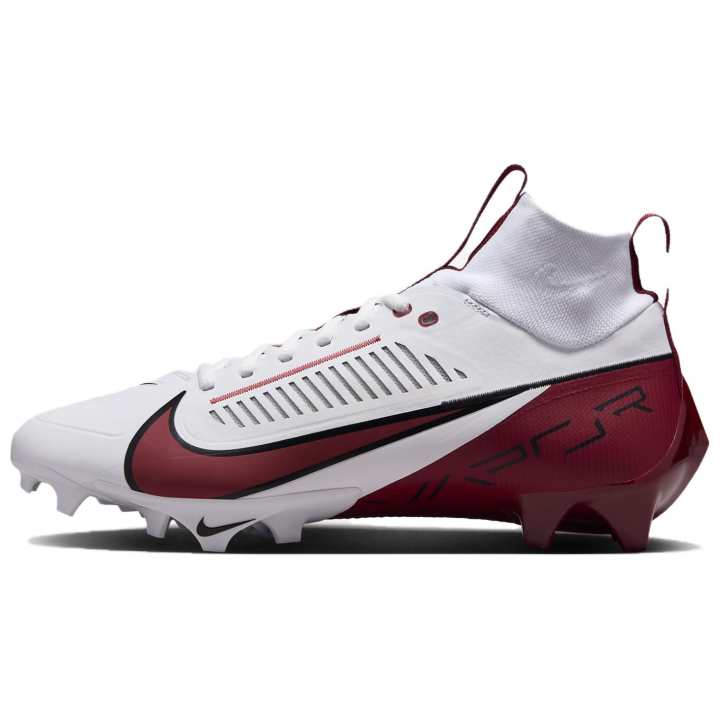 Nike Nike Vapor Edge Pro 360 2 Tb White Black Team Crimson