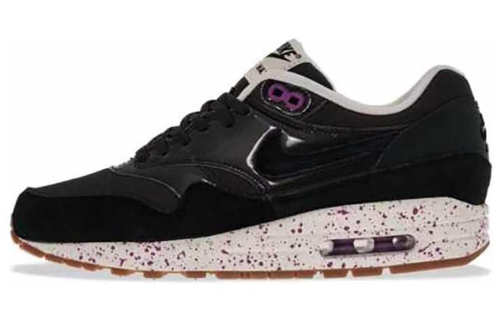 Nike Nike Air Max 1 Anthracite Black Club Pink Women's