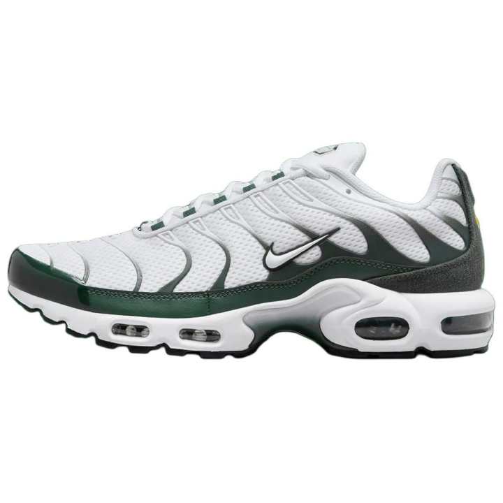 Nike Nike Air Max Plus Premium 'White Vintage Green'