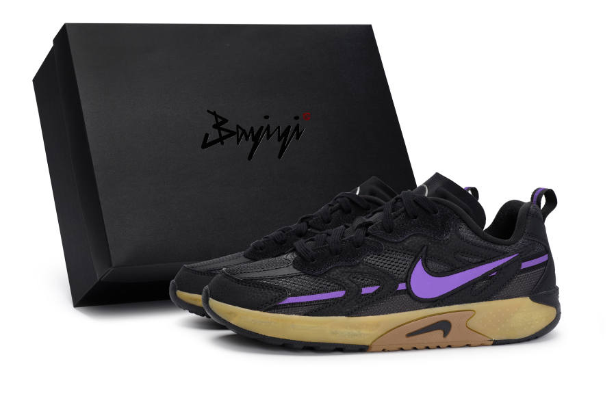 Nike Nike Jam Slip Resistant Abrasion Resistant Slip Resistant Abrasion Resistant Low top Casual Shoes Women's