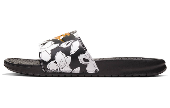 Nike Nike Benassi Jdi Print Slide 'Floral'