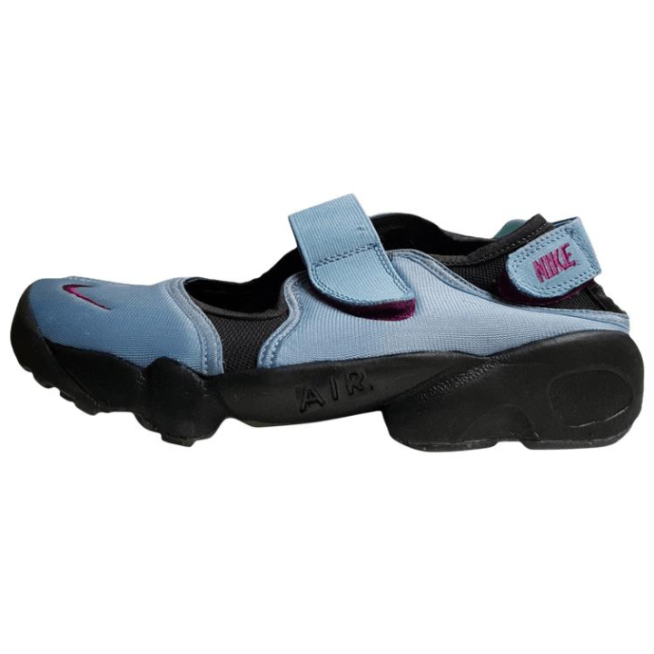 Nike Nike Air Rift Skyline Raspberry Red