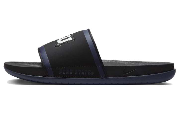 Nike Nike Offcourt Slide 'Penn State'