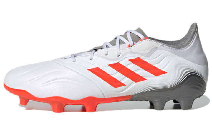Adidas Adidas Copa Sense.2 Fg 'White Solar Red'