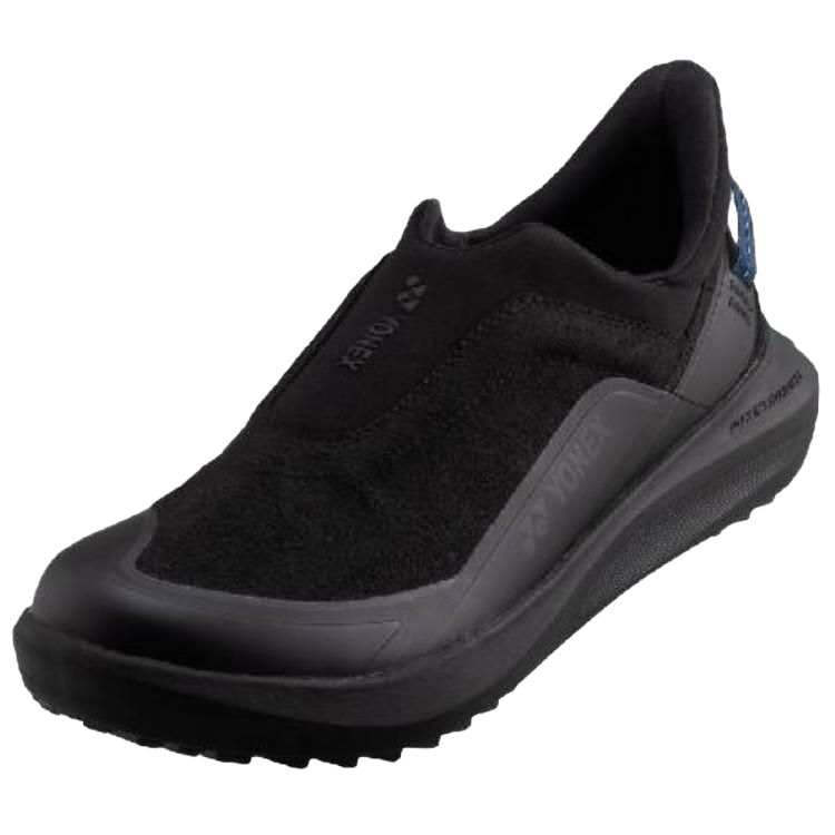 YONEX Power Cushion Minimalist Fashion Low top Casual Shoes Unisex Black
