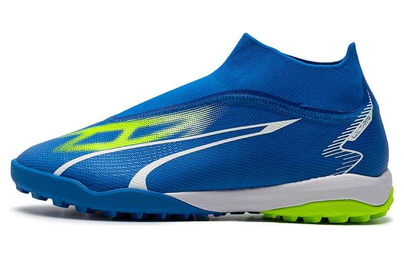 PUMA PUMA Ultra Match+ Ll Tt 'Ultra Blue White'