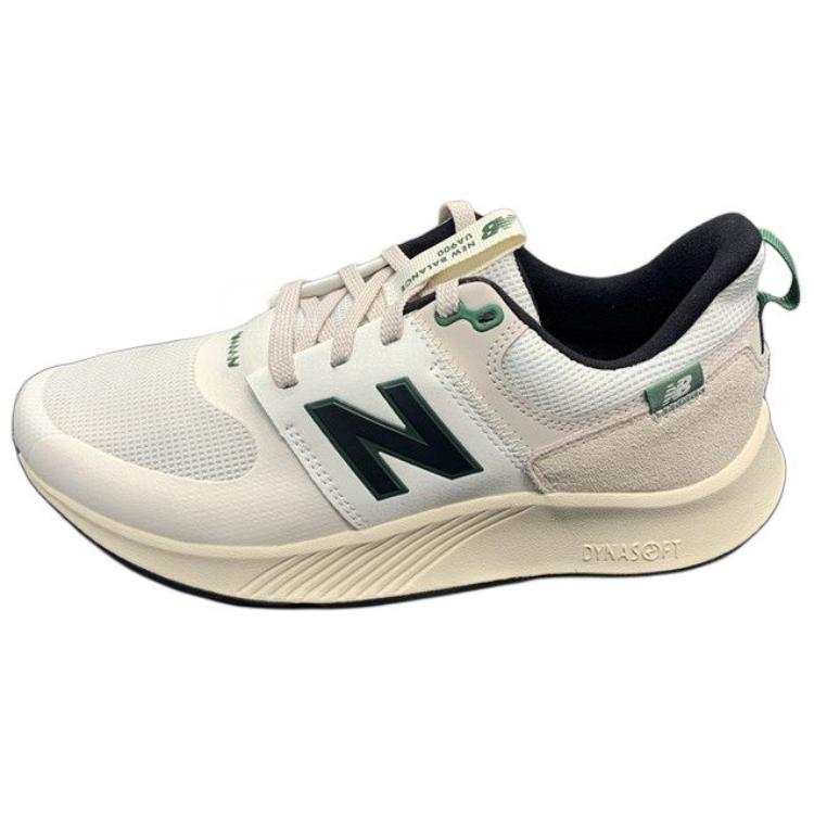 New Balance New Balance Sports Life Collection Low top Casual Shoes Unisex Ecru