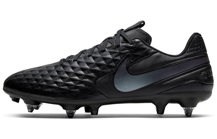 Nike Nike Tiempo Legend 8 Academy Sg Pro Ac Black