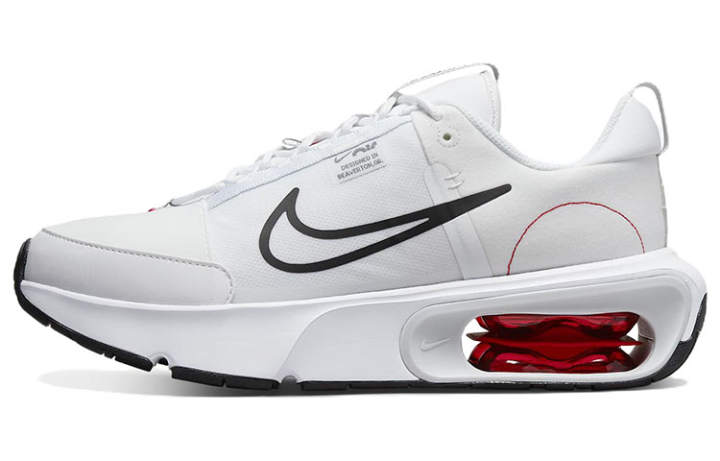 Nike Nike Air Max Intrlk 'White Black'