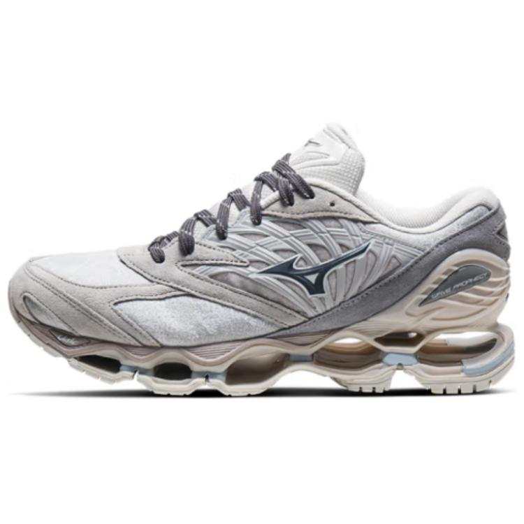 Mizuno Wave Prophecy Mizuno Ls 'Minetic Pack - Nimbus Cloud'