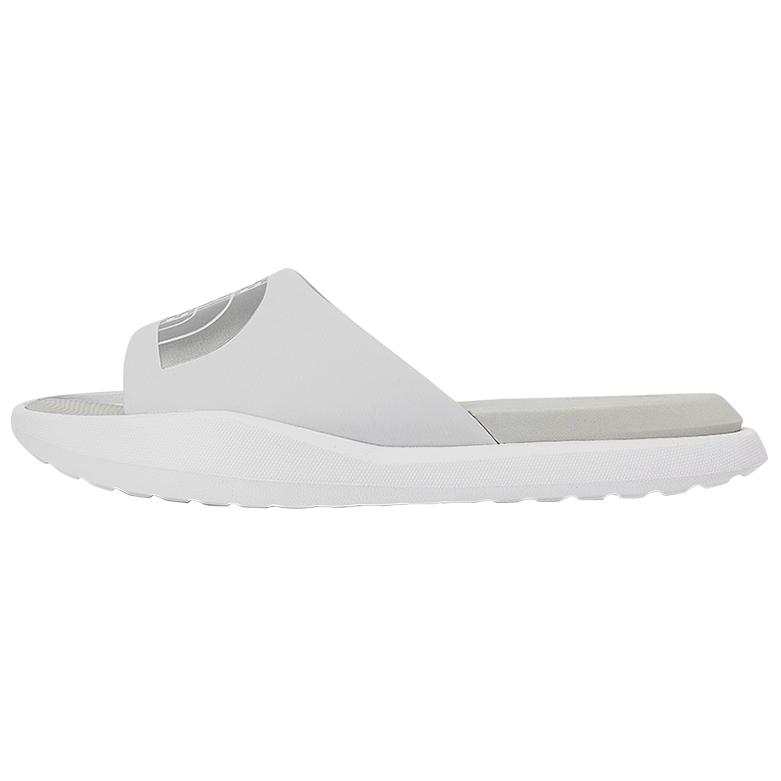 THE NORTH FACE Urban Exploration Slip Resistant Slip Resistant Slide Slippers Women's White