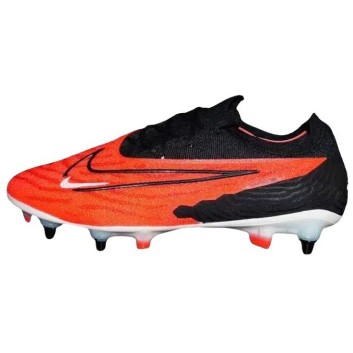 Nike Nike Gripknit Phantom Gx Elite SG Pro Anti Clog Traction Ready Pack