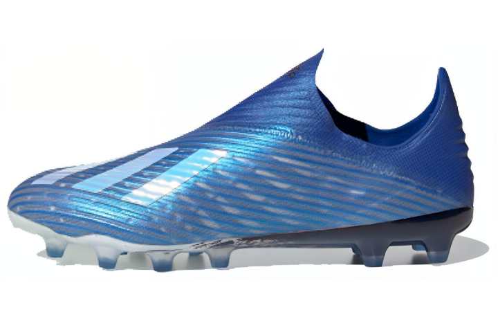 Adidas Adidas X 19+ Ag 'Blue White'