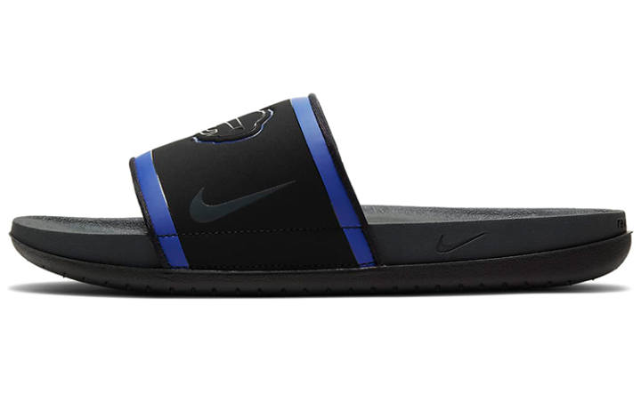 Nike Nike Nfl X OffCourt Slide 'Buffalo Bills'