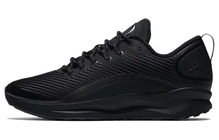 Jordan Jordan Zoom Tenacity Triple Black