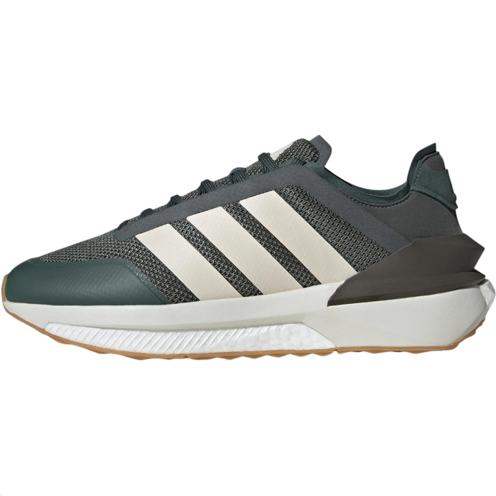 Adidas Adidas Arvyn three-stripe mesh sneakers