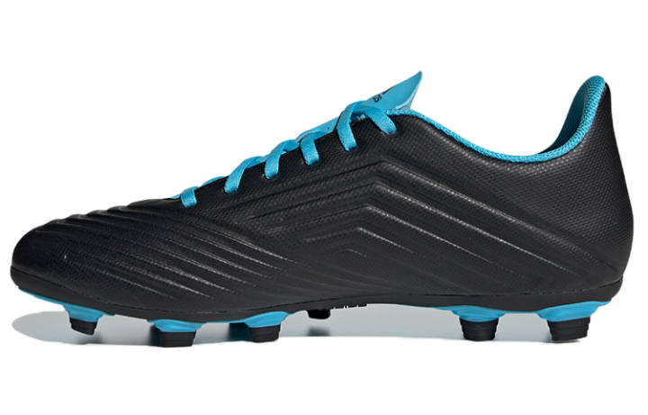 Adidas Adidas Predator 19.4 FxG 'Bright Cyan'