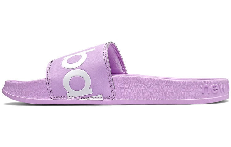 New Balance New Balance 200 Series Flip Flop 'Dark Purple' Women's