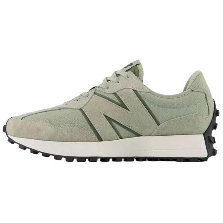 New Balance 327 New Balance 'Dark Olivine'