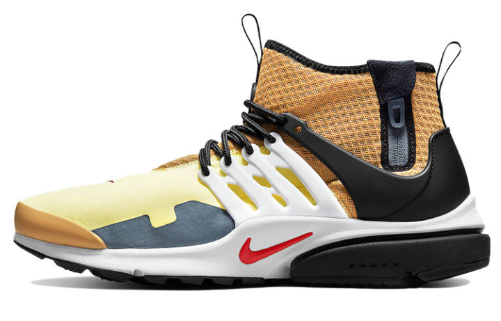 Nike Nike Air Presto Mid Utility Star Wars Bossk