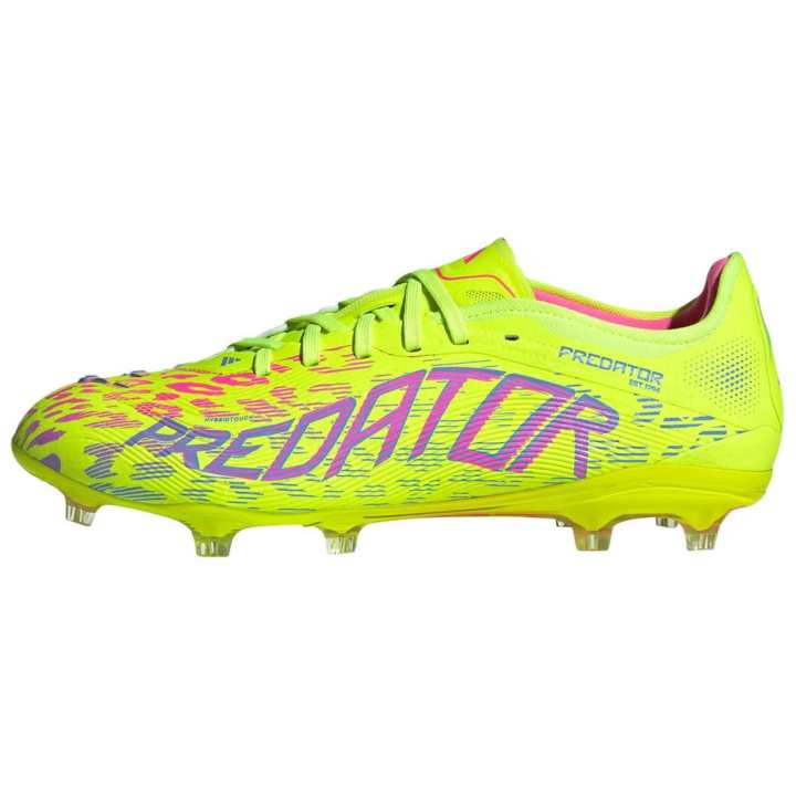 Adidas Predator 24 Pro Adidas Fg 'Mystic Victory Pack'