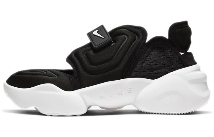 Nike Nike Aqua Rift Black Women's