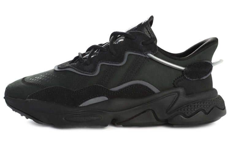 Adidas Originals Ozweego Adidas Originals 'Black Night Metallic'