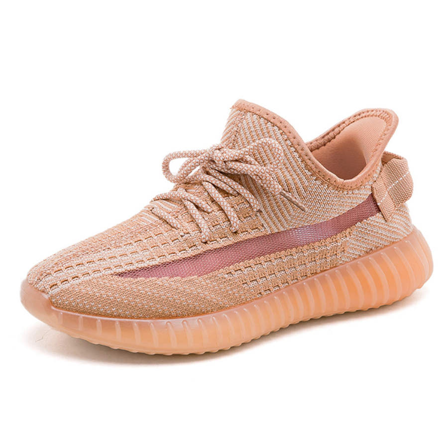 Warrior Fabric Slip Resistant Abrasion Resistant Slip Resistant Abrasion Resistant Low top Casual Shoes Women's Orange